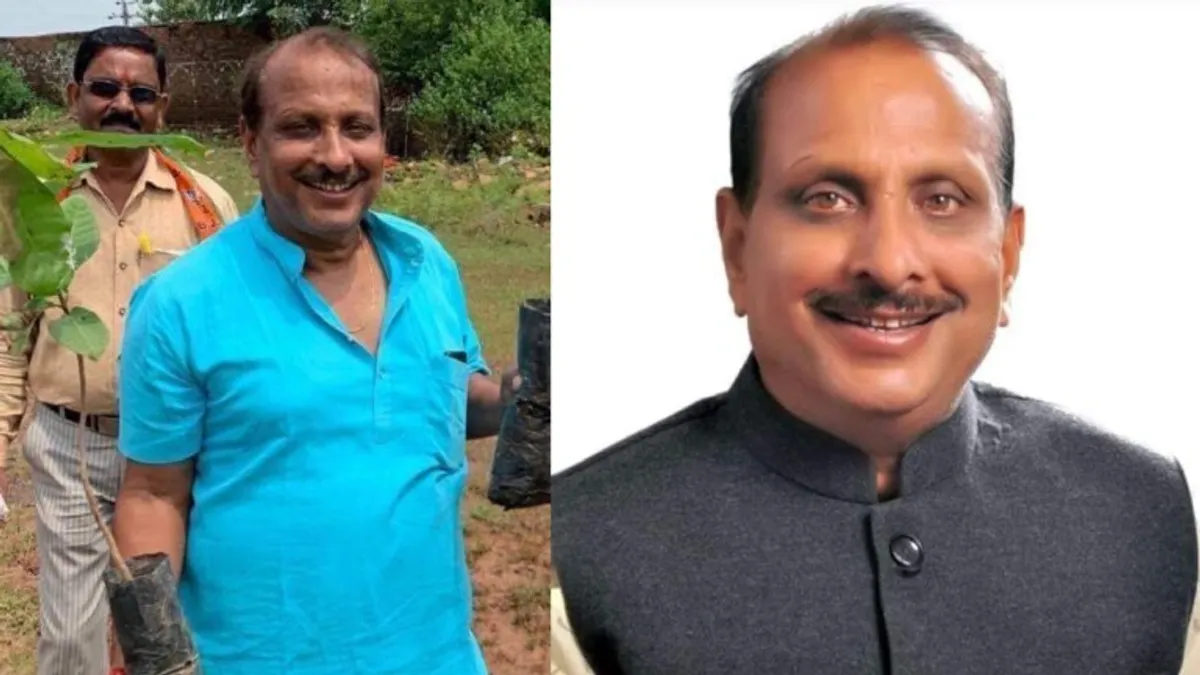 झालावाड़ नगर परिषद के सभापति को स्वायत्त शासन विभाग ने किया सस्पेंड, जानें क्या है वजह झालावाड नगर परिषद के सभापति को स्वायत्त शासन विभाग ने किया सस्पेंड, जानें क्या है वजह