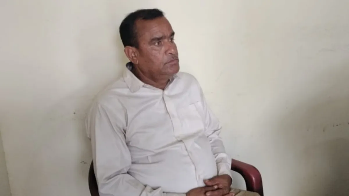 फतेहपुरः मारपीट के मामले में मांगी 15 हजार की रिश्वत, चौकी इंचार्ज को एसीबी ने रंगे हाथों किया गिरफ्तार NewsTak