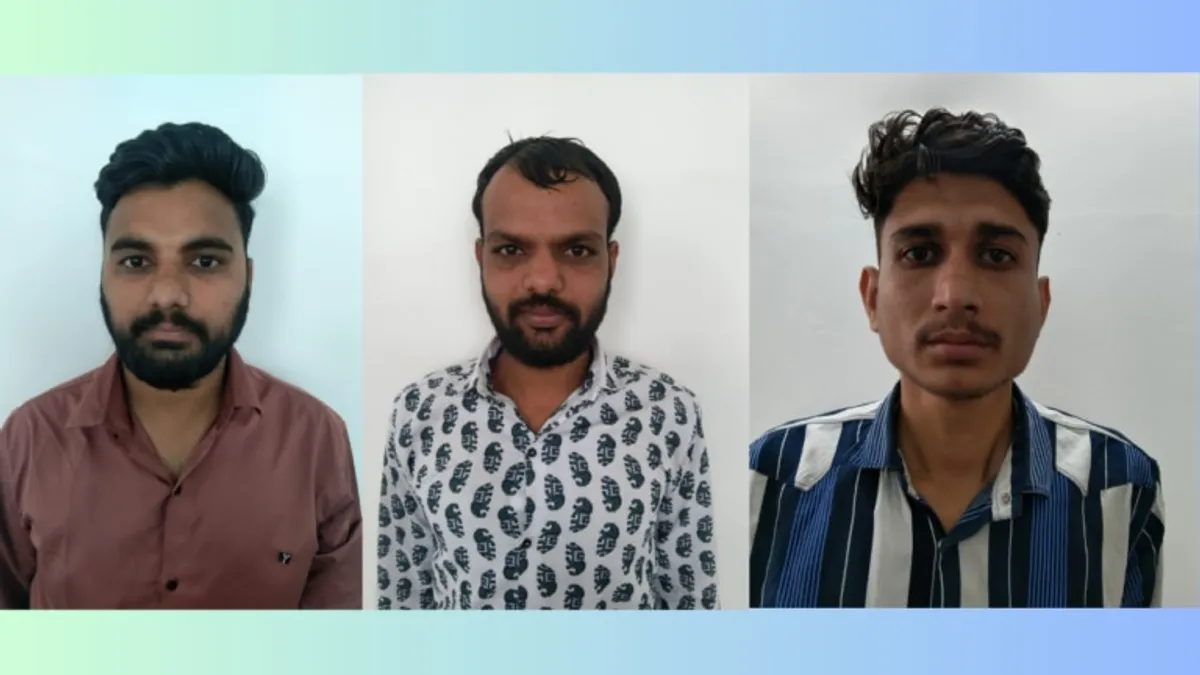 Instagram पर वीडियो लाइक करना युवक को पड़ा भारी, 1 करोड़ का लग गया चूना, जानें ये सब कैसे हुआ? NewsTak