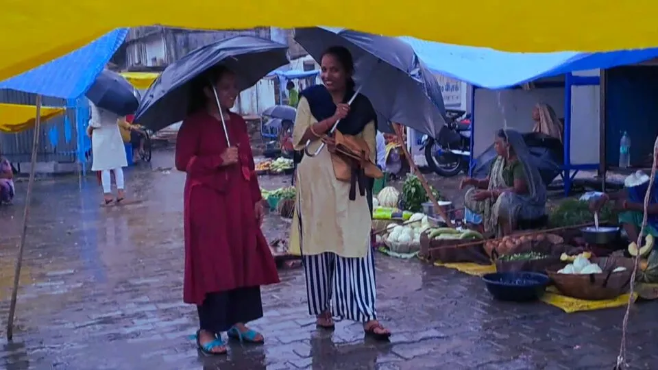 Weather: जैसलमेर में भारी बारिश, जयपुर-कोटा में 29 जुलाई तक मानसून सक्रिय