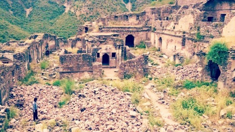 5 Most Haunted Places: राजस्थान की वो डरावनी जगहें, जहां आज भी जाने से डरते हैं लोग