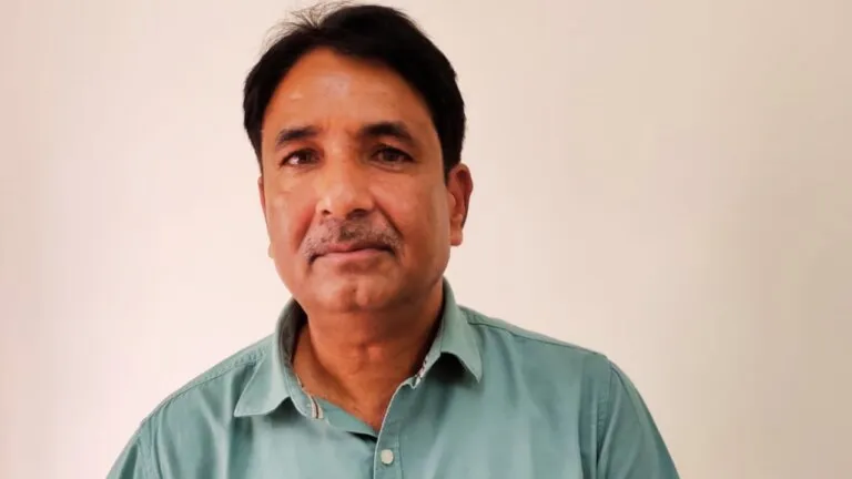 घूसखोर अफसर का खुला राज! बोला- 'रिश्वत का बंटवारा नहीं करता क्योंकि ऊपर भगवान और नीचे देशराज'