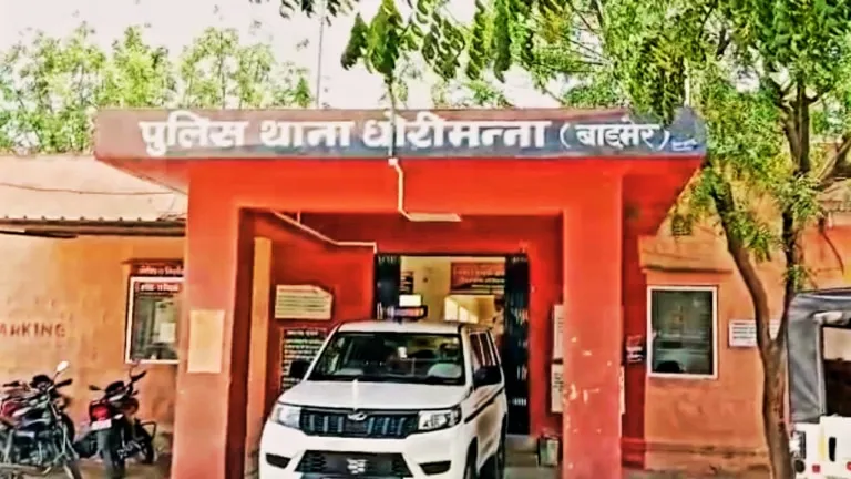 राजस्थान में 7 साल की बच्ची के साथ रेप का प्रयास, दांतों से काटने की भी कोशिश