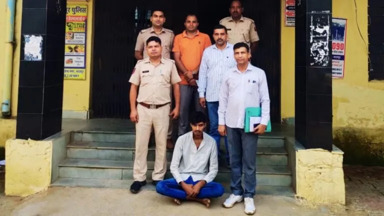भरतपुर: आर्मी अफसर बन दिल्ली की महिला से ठगे लाखों रुपये, मकान किराए पर लेने के नाम पर दिया झांसा