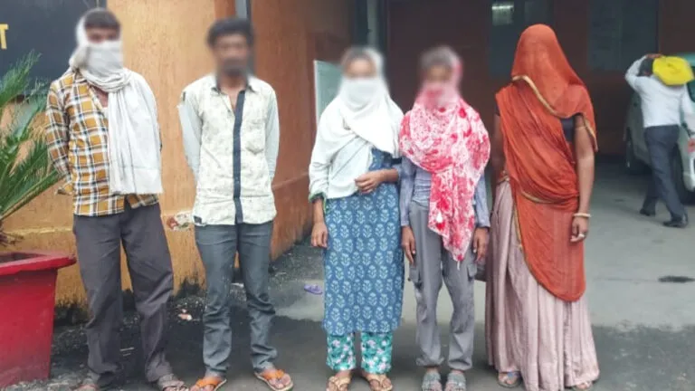 Rajasthan में स्टांप पर बिकी बेटी, बोली- तब 12 साल की उम्र थी, रातभर चिल्लाती रही पर कोई नहीं आया
