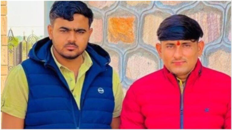 Rajasthan: राजस्थान पुलिस और कुख्यात बदमाश के बीच मुठभेड़, एनकाउंटर में हुई मौत