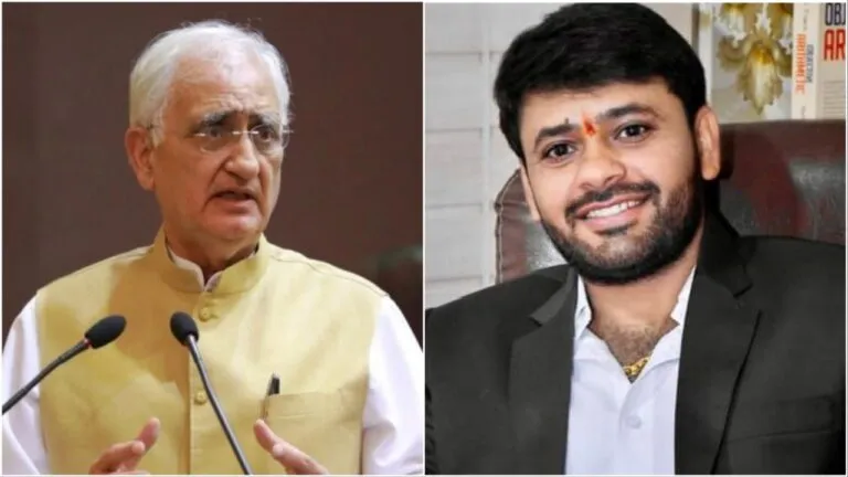 सेकंड ग्रेड पेपर लीक मामले में मास्टरमाइंड सुरेश ढाका को अग्रिम जमानत नहीं, सलमान खुर्शीद ने की पैरवी सेकंड ग्रेड पेपर लीक मामले में मास्टरमाइंड सुरेश ढाका को अग्रिम जमानत नहीं, सलमान खुर्शीद ने की