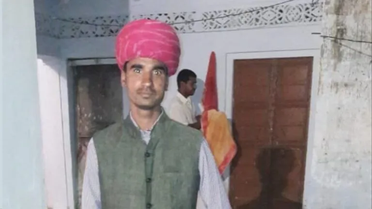 'ठांय-ठांय'..गुस्से में आकर आर्मी के जवान ने अपने भाई पर तान दी बंदूक, इस बात को लेकर था झगड़ा