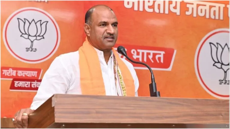 Rajasthan Politics: भाजपा संगठन में विधानसभा चुनाव से पहले बड़ा फेरबदल, इन नेताओं को दी जगह, देखें