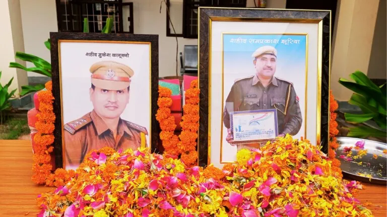 राजस्थान के बहुचर्चित इंस्पेक्टर-कांस्टेबल हत्याकांड में बड़ा फैसला, 7 लोगों को आजीवन कारावास की सजा राजस्थान के बहुचर्चित इंस्पेक्टर-कांस्टेबल हत्याकांड में बड़ा फैसला, 7 लोगों को आजीवन कारावास