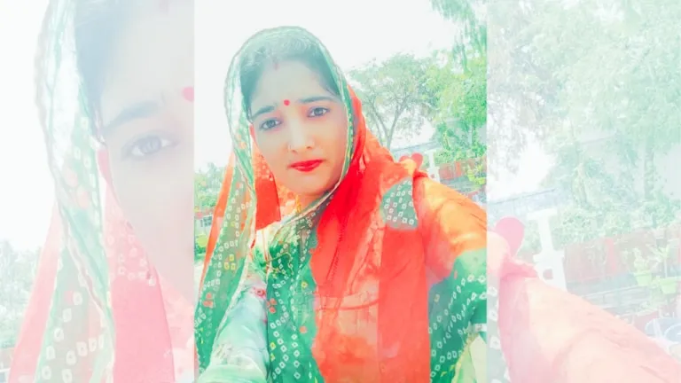 बाड़मेर: कमरे में लटका मिला विवाहिता का शव, पुलिस व ससुरालवालों पर लगे गंभीर आरोप
