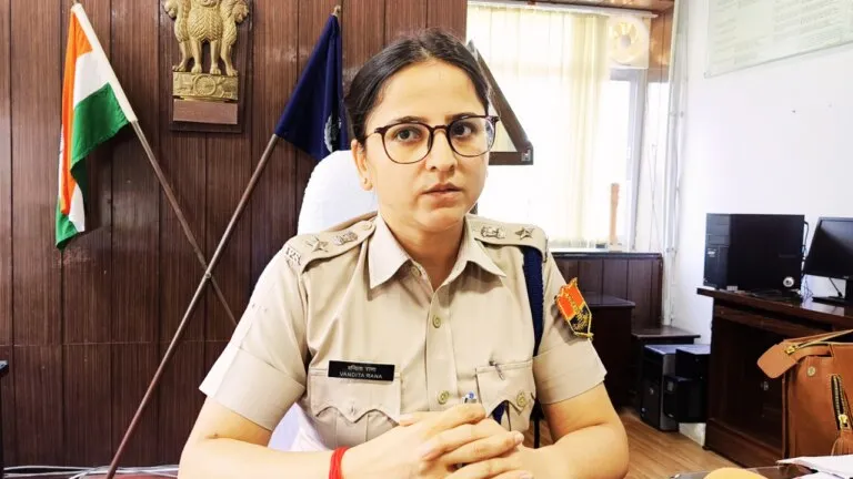 संजय गुर्जर मौत मामले में नया मोड, एसपी ने घटना को सड़क हादसा मानते हुए कही ये बात संजय गुर्जर मौत मामले में नया मोड, एसपी ने घटना को सड़क हादसा मानते हुए कही ये बात