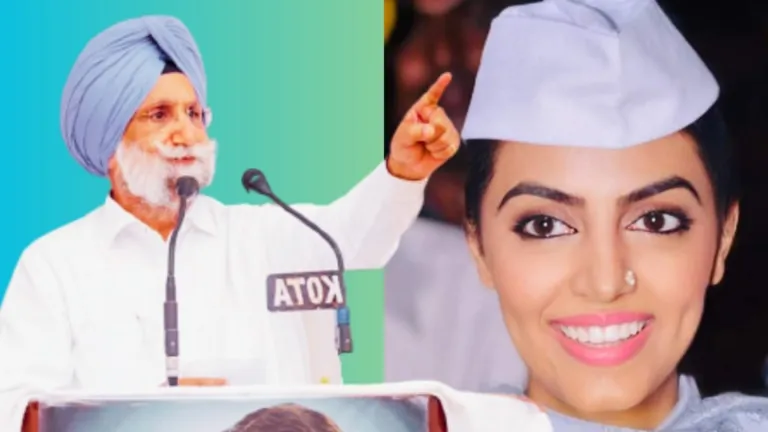 राजेंद्र गुढ़ा हुए बर्खास्त, उधर दिव्या मदेरणा की भी लग गई क्लास! जानें पूरा मामला