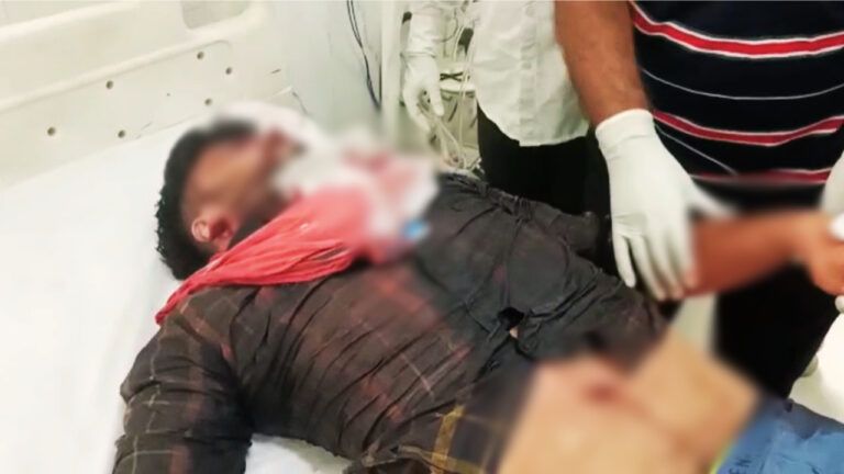 गैंगस्टर कुलदीप जघीना हत्याकांड: डीजीपी उमेश मिश्रा के बयान के बाद 2 आरोपी हिरासत में