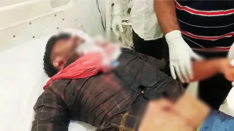 गैंगस्टर कुलदीप जघीना हत्याकांड: डीजीपी उमेश मिश्रा के बयान के बाद 2 आरोपी हिरासत में गैंगस्टर कुलदीप जघीना हत्याकांड: डीजीपी उमेश मिश्रा के बयान के बाद 2 आरोपी हिरासत में