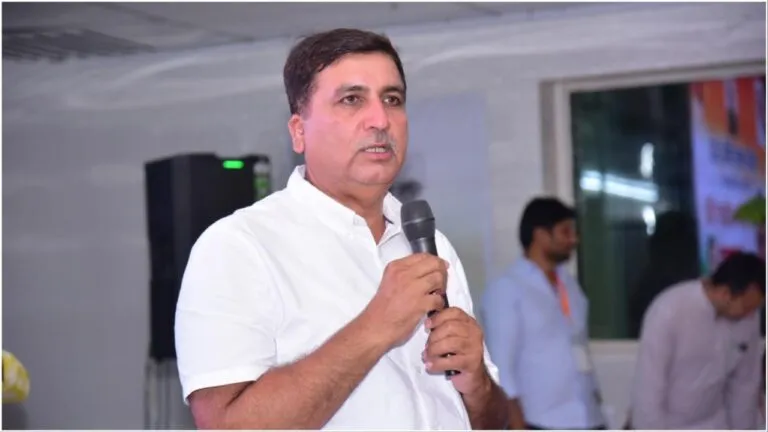 Baytoo Assembly Seat Result 2023: आरएलपी ने बिगाड़ा हरीश चौधरी का खेल, देखें बायतू में कौन किस पर भारी