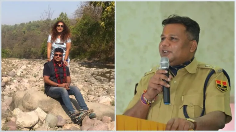 कौन है IPS अधिकारी पंकज चौधरी, जिन्होंने ठोका दावा 'तीन महीने में कर दूंगा RPSC की गंदगी साफ'