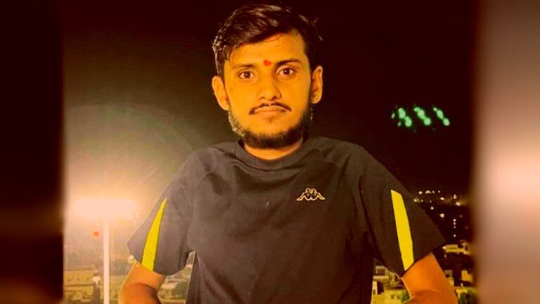 जोधपुर: युवक की मौत के बाद हंगामा, आरोप- केंद्रीय मंत्री शेखावत की गाड़ी से हुई थी टक्कर