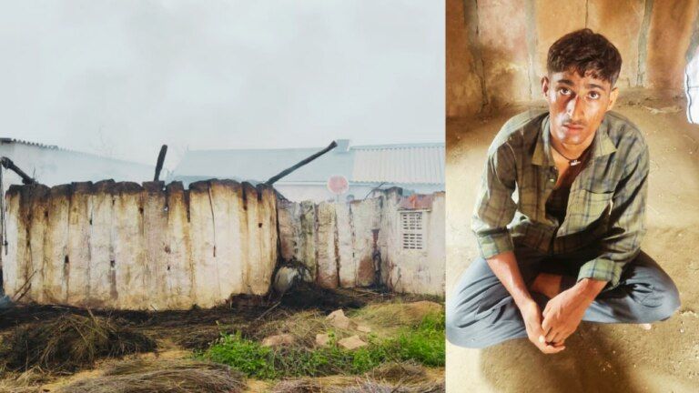 जोधपुर: मासूम समेत 4 लोगों की निर्मम हत्या का हुआ खुलासा, रिश्तेदार निकला कातिल! NewsTak