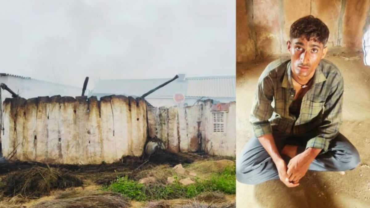 जोधपुर: मासूम समेत 4 लोगों की निर्मम हत्या का हुआ खुलासा, रिश्तेदार निकला कातिल! NewsTak