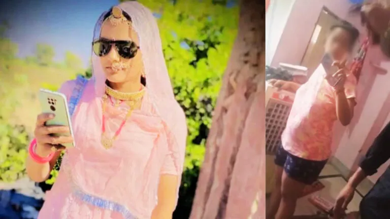 जोधपुर: पति को बर्थडे विश करने पहुंची तो मिला बेवफाई का तोहफा, फिर पत्नी ने उठाया ये खौफनाक कदम