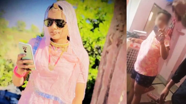 जोधपुर: पति को बर्थडे विश करने पहुंची तो मिला बेवफाई का तोहफा, फिर पत्नी ने उठाया ये खौफनाक कदम