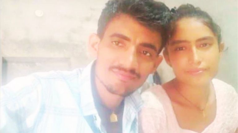 बाड़मेर: प्रेमिका की शादी से दुखी युवक ने किया सुसाइड, फिर 3 दिन बाद दुल्हन ने भी उठाया ये खतरनाक