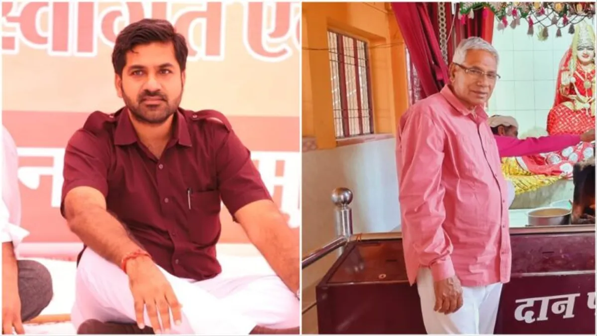 बीजेपी से खिलाफत करने को तैयार पूर्व मंत्री जसवंत सिंह, बोले- बेटे को टिकट नहीं मिला निर्दलीय लडूंगा चुनाव बीजेपी से खिलाफत करने को तैयार पूर्व मंत्री जसंवत सिंह, बोले- बेटे को टिकट नहीं मिला मैं निर्दलीय