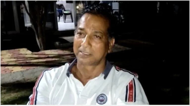 गुढ़ा बोले- CRPF के बीच से 9 मंजिल पर जाकर लाया लाल डायरी, ऐसा नहीं करता तो गहलोत जेल में होते! मंत्री पद से हटने के बाद बोले राजेंद्र गुढ़ा, कहा- लाल डायरी नहीं निकालता तो गहलोत साहब की छुट्टी