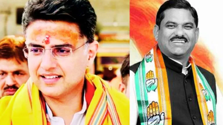 Exclusive Interview: क्या राष्ट्रीय महासचिव बनेंगे Sachin Pilot? सीडब्ल्यूसी मेंबर का बड़ा इशारा!
