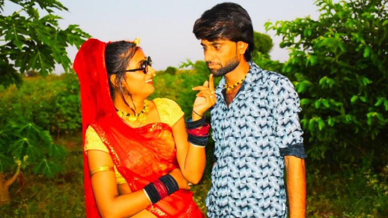 SDM ज्योति मौर्या की ‘बेवफाई’ पर राजस्थानी सॉन्ग वायरल, यूपी के CM से की ये अपील SDM ज्योति मौर्या की 'बेवफाई' पर राजस्थानी सॉन्ग वायरल, यूपी के CM से की ये अपील