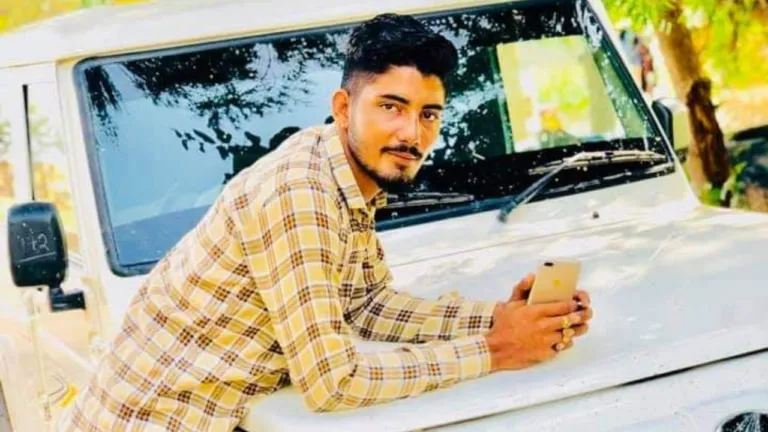 नागौरः सोनू ताड़ा मर्डर केस में गवाहों के बयान बदलवाने का मामला, 2 बीजेपी नेता समेत 11 के खिलाफ मुकदमा NewsTak