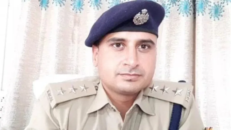 प्रतापगढ़ के एसपी अमित कुमार के लिए गिरफ्तारी वारंट जारी, झालावाड़ की कोर्ट ने दिया आदेश NewsTak
