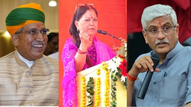 कांग्रेस के बाद अब बीजेपी भी जल्द कर सकती है चुनाव समिति की घोषणा, इन नामों की है चर्चा NewsTak