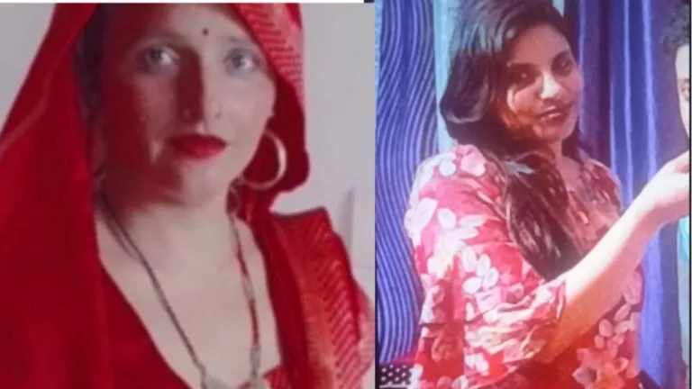 सीमा हैदर के बाद पाकिस्तान पहुंची अंजू की लव स्टोरी चर्चा में, उसके परिवार ने अपना लिया था ईसाई धर्म NewsTak