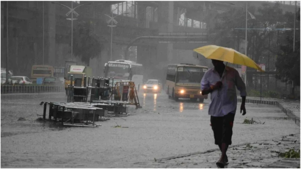 Rajasthan Monsoon Update: प्रदेश में आज से फिर शुरू होगी झमाझम बारिश, इन जिलों में येलो अलर्ट!