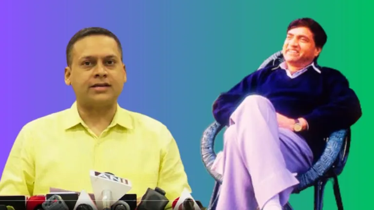 राजेश पायलट पर टिप्पणी को लेकर कांग्रेस नेता ने अमित मालवीय पर दर्ज करवाई FIR राजेश पायलट पर टिप्पणी को लेकर कांग्रेस नेता ने अमित मालवीय पर दर्ज करवाई FIR