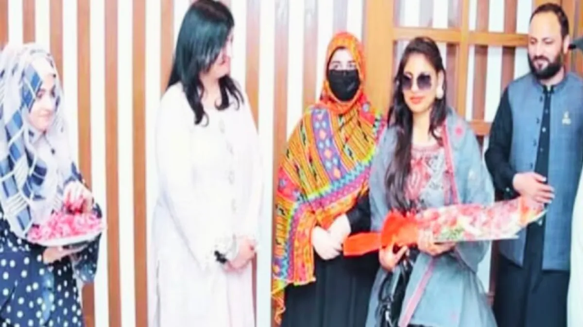 अंजू को लेकर अरविंद ने किया खुलासा! कहा- सऊदी अरब से नेपाल के रास्ते भारत आने की थी योजना अंजू को लेकर अरविंद ने किया खुलासा! कहा- सऊदी अरब से नेपाल के रास्ते भारत आने की थी योजना