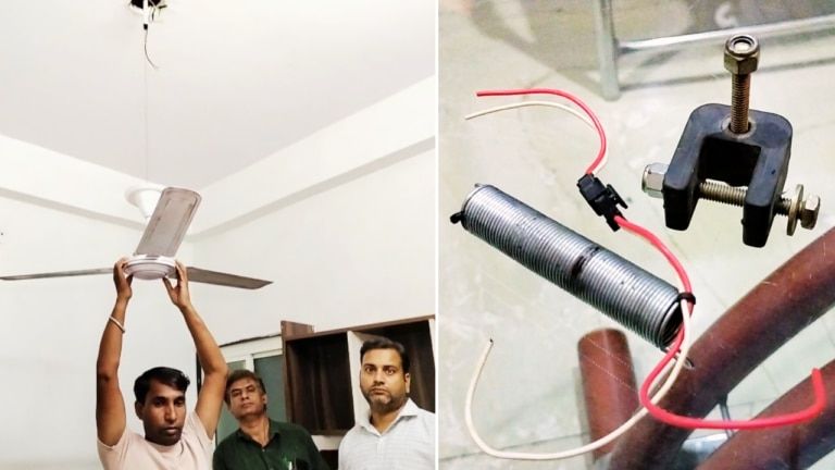 सुसाइड रोकने के लिए अब कोटा में लगेंगे एंटी सुसाइड डिवाइस, जानें कैसे करेगा काम