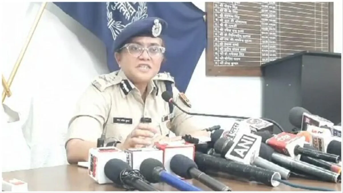 भीलवाड़ा गैंगरेप केस: जांच के लिए बुलाई गई स्पेशल टीम, पुलिस ने कहा- आरोपियों को कड़ी सजा दिलवाएंगे भीलवाड़ा गैंगरेप केस: जांच के लिए बुलाई गई स्पेशल टीम, पुलिस ने कहा- आरोपियों को कड़ी सजा