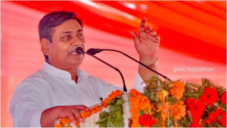 Rajasthan Election 2023: सभी जिलों में आब्जर्वर ने लिया फीडबैक, कहा- जिताऊ उम्मीदवार को मिलेगा टिकट