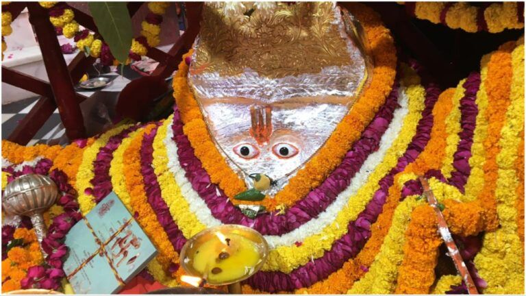 राजस्थान में ऐसी जगह, जहां हनुमान जी ने तोड़ा था भीम का घमंड! आज वहां होती है हनुमान जी की पूजा