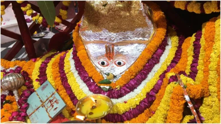 राजस्थान में ऐसी जगह, जहां हनुमान जी ने तोड़ा था भीम का घमंड! आज वहां होती है हनुमान जी की पूजा