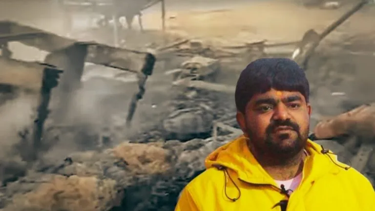 हरियाणा हिंसा को लेकर मोनू मानेसर का नाम क्यों आया सुर्खियों में, क्या है भरतपुर कनेक्शन, जानें हरियाणा पुलिस ने मोनू मानेसर को हिरासत में लिया, राजस्थान पुलिस को करेंगे हैंड ओवर