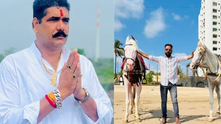 करणी सेना के प्रदेशाध्यक्ष पर हमले को लेकर महिपाल मकराणा ने लगाए राजनीतिक साजिश के आरोप, जानें