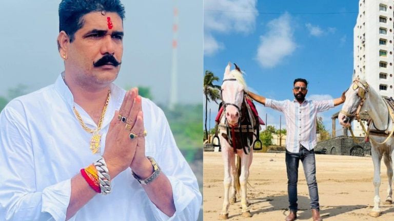 उदयपुर: राजपूत करणी सेना की बैठक में फायरिंग, प्रदेशाध्यक्ष भंवर सिंह को मारी गोली करणी सेना के प्रदेशाध्यक्ष पर हमले को लेकर महिपाल मकराणा ने लगाए राजनीतिक साजिश के आरोप, जानें