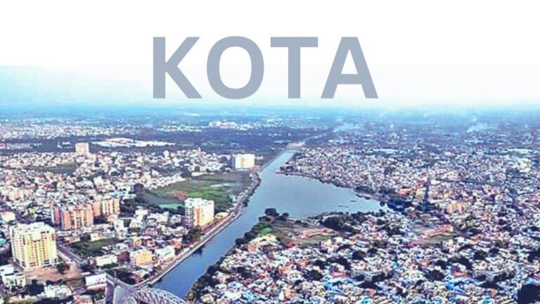 कोटा में बढ़ते सुसाइड के मामलों को देखते हुए सरकार ने बनाई 3 मनोवैज्ञानिक शिक्षकों की टीम