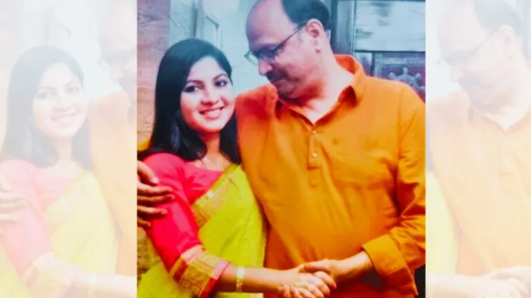 अंजू की तरह सामने आई एक और प्रेम कहानी! राजस्थान के सौरभ के लिए बांग्लादेश से आई महिला अंजू की तरह सामने आई एक और प्रेम कहानी, बांग्लादेश की महिला और राजस्थान का है युवक