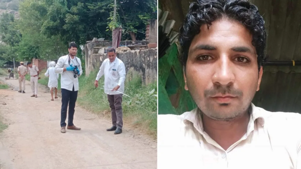 आसिफ ने बताया आखिर कैसे हुई मॉब लिंचिंग, बोला- पुलिस के सामने भी मारपीट करते रहे हमलावर आखिर कैसे हुई मोब लिंचिंग, प्रत्यक्षदर्शी ने किए खुलासा- पुलिस के सामने भी करते रहे मारपीट