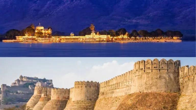 IRCTC Tour Package: सर्दियों में बेहद कम कीमत पर घूम सकते हैं राजस्थान के ये 3 शहर, रेलवे दे रहा खास मौका